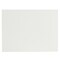 Fabriano Artistico Extra White Watercolor Block, 140 lb./300 gsm, Hot Press, 20 Sheets, 9" x 12"